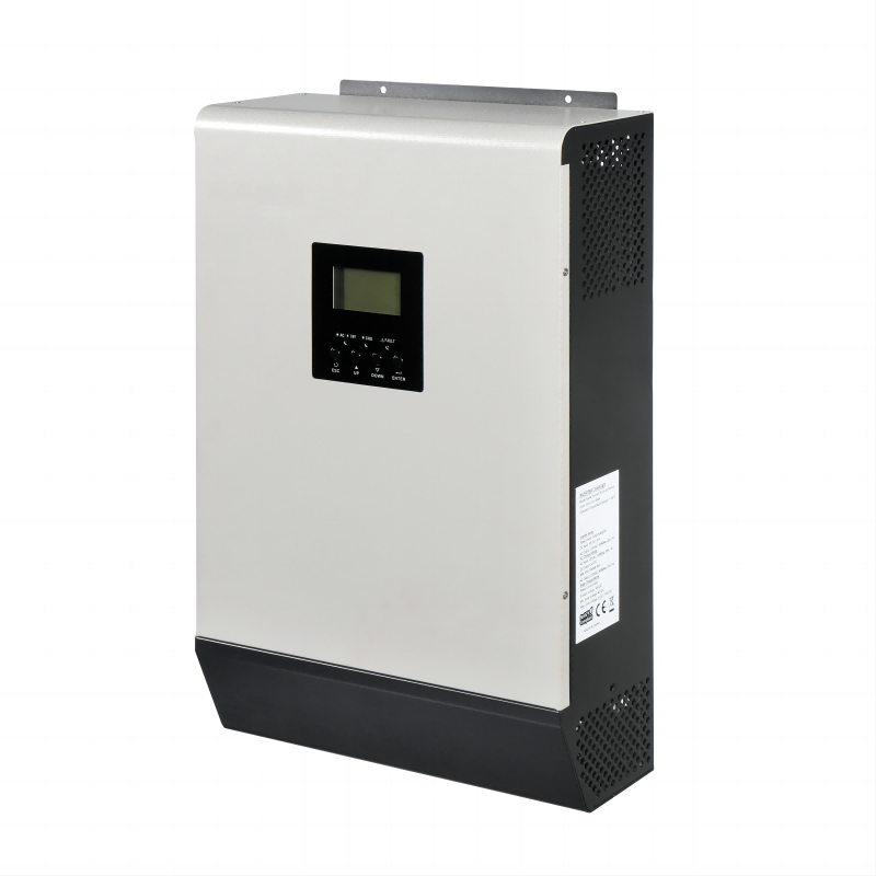 5Kva 48VDC HYB5032MN Hybrid Solar Inverter 5kw with MPPT Charger for off Grid Solar System Without Battery Working 5Kva 48VDC HYB5032MN Hybrid Solar Inverter 5kw with MPPT Charger for off Grid Solar System Without Battery Working