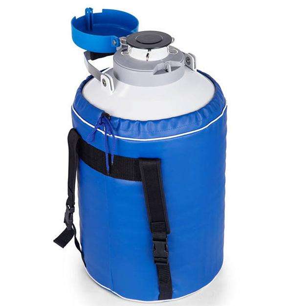 Static Storage Series Liquid Nitrogen tank for Biological Container of of Liquid Nitrogen Gas Thermos tank Static Storage Series Liquid Nitrogen tank for Biological Container of of Liquid Nitrogen Gas Thermos tank