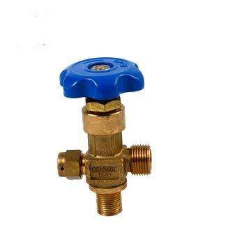 High Pressure Brass CGA870 Medical Safety Oxygen Cylinder Valve Valve De Bouteille Valve Do Cilindro De Cilindro High Pressure Brass CGA870 Medical Safety Oxygen Cylinder Valve Valve De Bouteille Valve Do Cilindro De Cilindro