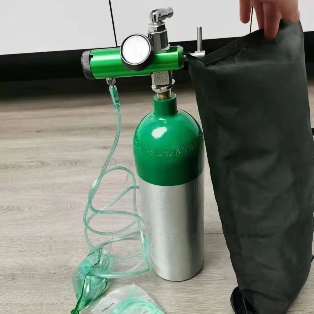 High Quality Cylinder Aluminum Oxygen Cylinder DOT ISO 1L-20L Tank Gas Cylinder Cilindros De Aluminio Cilindro High Quality Cylinder Aluminum Oxygen Cylinder DOT ISO 1L-20L Tank Gas Cylinder Cilindros De Aluminio Cilindro