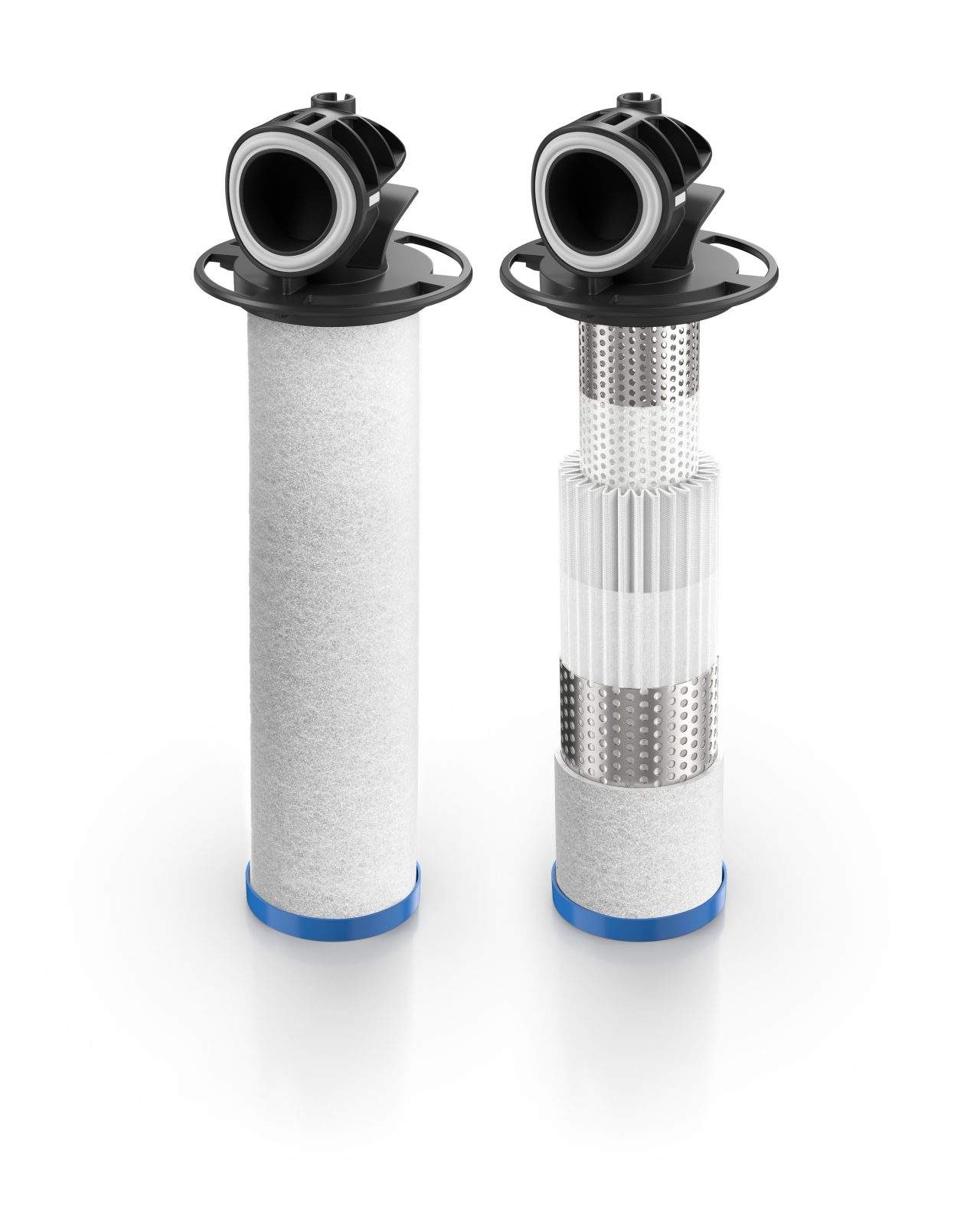 Oil Aerosol Wet Dust and Water Drops From Compressed air Coalescing Filters and Filtration for Your air Compressor Filtres Oil Aerosol Wet Dust and Water Drops From Compressed air Coalescing Filters and Filtration for Your air Compressor Filtres