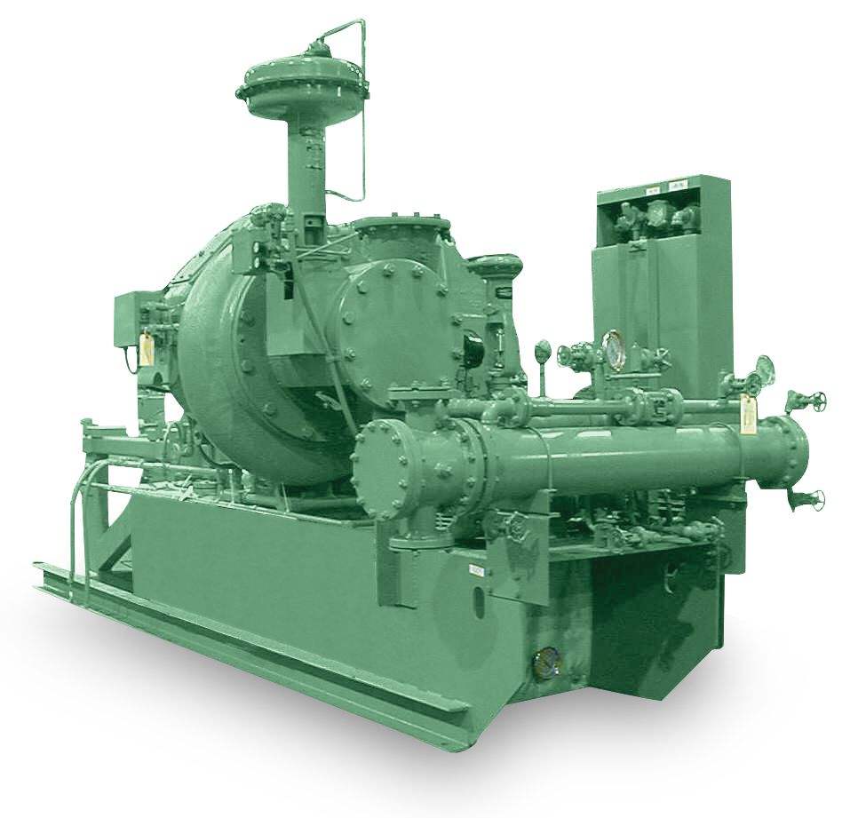 Centrifugal Blowers Oil-free air Higher Pressure up to 200 bar Centrifugal Compressors for Process air and Gas Kompressoren Centrifugal Blowers Oil-free air Higher Pressure up to 200 bar Centrifugal Compressors for Process air and Gas Kompressoren