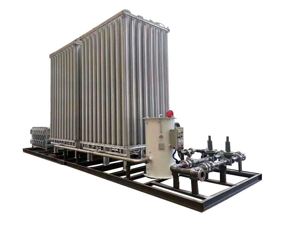Ambient Air Vaporizer Air Separation Unit Oxygen Nitrogen Argon Production With Robust and Reliable Solutions Ambient Air Vaporizer Air Separation Unit Oxygen Nitrogen Argon Production With Robust and Reliable Solutions