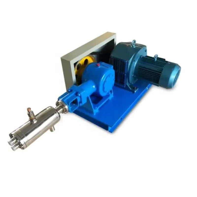Cryogenic Liquid Piston Pump for Lox/Lar/Lin/LNG /Lco2 Cylinder Filling Large Flow Cryogenic Liquid Piston Pump for Lox/Lar/Lin/LNG /Lco2 Cylinder Filling Large Flow