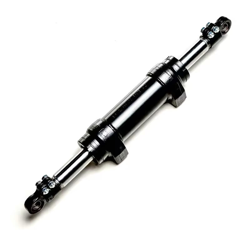 Custom Made Hydraulic Cylinder Vehicle Press Tipper Telescopic Lift Truck Aerial Work Platform or Industrial Vehicle/forklift Custom Made Hydraulic Cylinder Vehicle Press Tipper Telescopic Lift Truck Aerial Work Platform or Industrial Vehicle/forklift