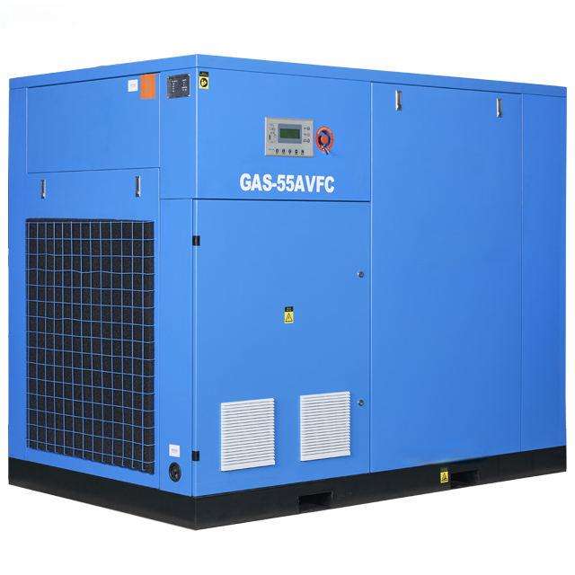 Oil-lubricated System Control Integrated Rotary Screw Air Compressor With Dryer Tank Air Filter Ingersoll Rand Oil-lubricated System Control Integrated Rotary Screw Air Compressor With Dryer Tank Air Filter Ingersoll Rand