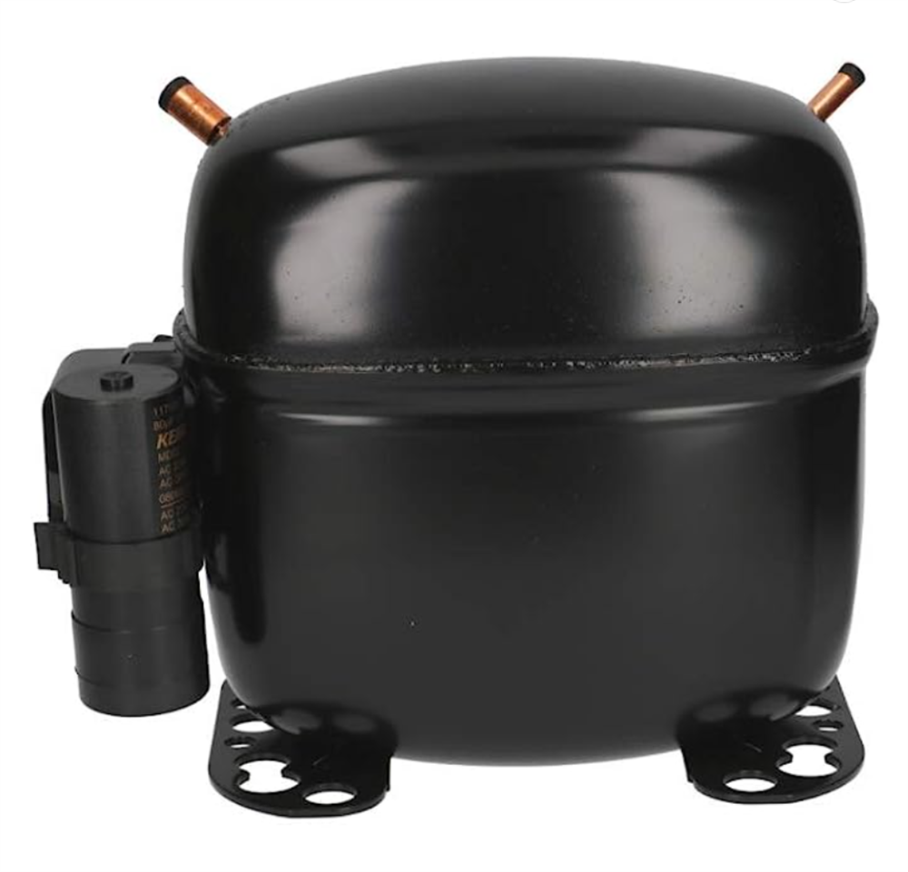 Refrigeration Helmetic Scroll Compressor SCE15CNLX Refrigerants R290 for Refrigerator Freezer Power Supply 208-230V/60Hz Refrigeration Helmetic Scroll Compressor SCE15CNLX Refrigerants R290 for Refrigerator Freezer Power Supply 208-230V/60Hz