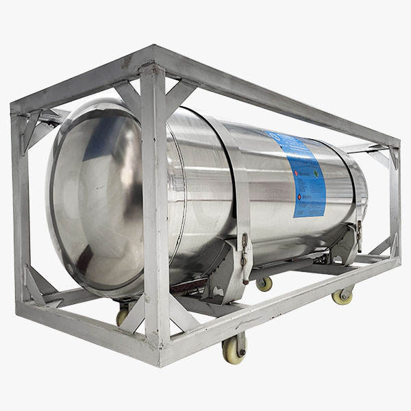 Cryogenic Insulation Dewar Liquid Nitrogen Storage Cylinder/ Argon Cylinder with Competitive Price Isolamento Criogenico Dewar Cryogenic Insulation Dewar Liquid Nitrogen Storage Cylinder/ Argon Cylinder with Competitive Price Isolamento Criogenico Dewar