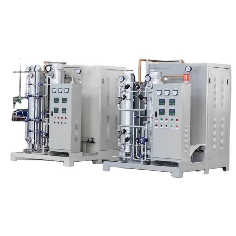 High Purity 99% Hydrogen Generator Water Electrolysis Hydrogen Generator for Power Grid Energy Storage High Purity 99% Hydrogen Generator Water Electrolysis Hydrogen Generator for Power Grid Energy Storage