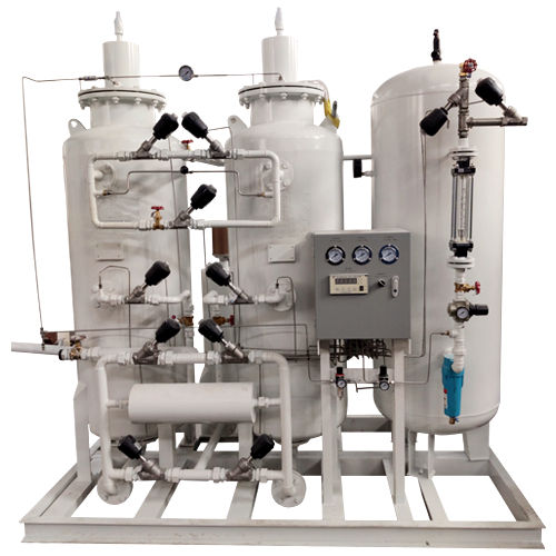 200-2000 Nm3/h 90% Purity, Energy Saving VPSA Oxygen Generator for Industrial Production with PLC 200-2000 Nm3/h 90% Purity, Energy Saving VPSA Oxygen Generator for Industrial Production with PLC
