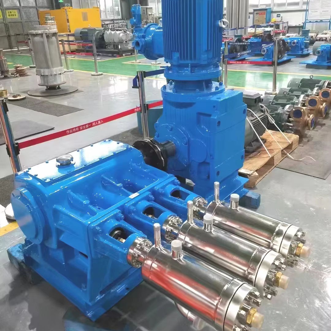 High Pressure Gas Cylinder Filling Pumps CO2 Oxygen Nitrogen Argon and Mixture Bombas De Enchimento De Cilindros High Pressure Gas Cylinder Filling Pumps CO2 Oxygen Nitrogen Argon and Mixture Bombas De Enchimento De Cilindros