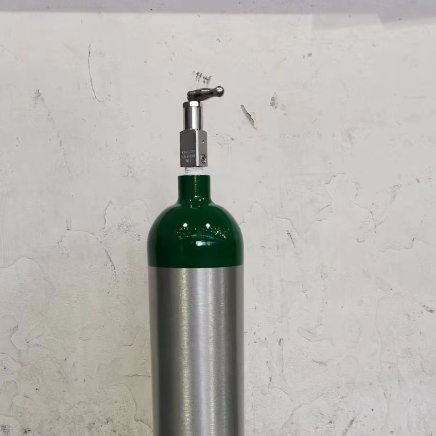 High Pressure Cylinder Valve CGA870 CGA540 Medical Oxygen Air Nitrogen Valve De Cilindro Valvula Do Cilindro Valve De Cylindre High Pressure Cylinder Valve CGA870 CGA540 Medical Oxygen Air Nitrogen Valve De Cilindro Valvula Do Cilindro Valve De Cylindre