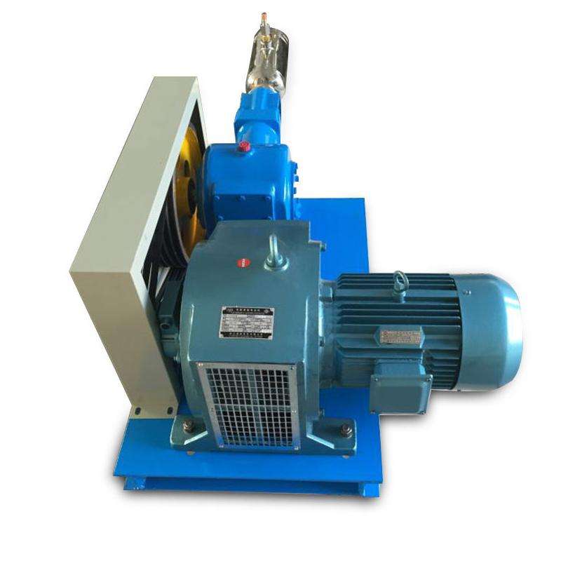 Cryogenic Liquid Pump Oxygen Nitrogen Argon for Industry Gases Mixture Filling Stations High Pressure Cylinder Pompe Pompa Cryogenic Liquid Pump Oxygen Nitrogen Argon for Industry Gases Mixture Filling Stations High Pressure Cylinder Pompe Pompa