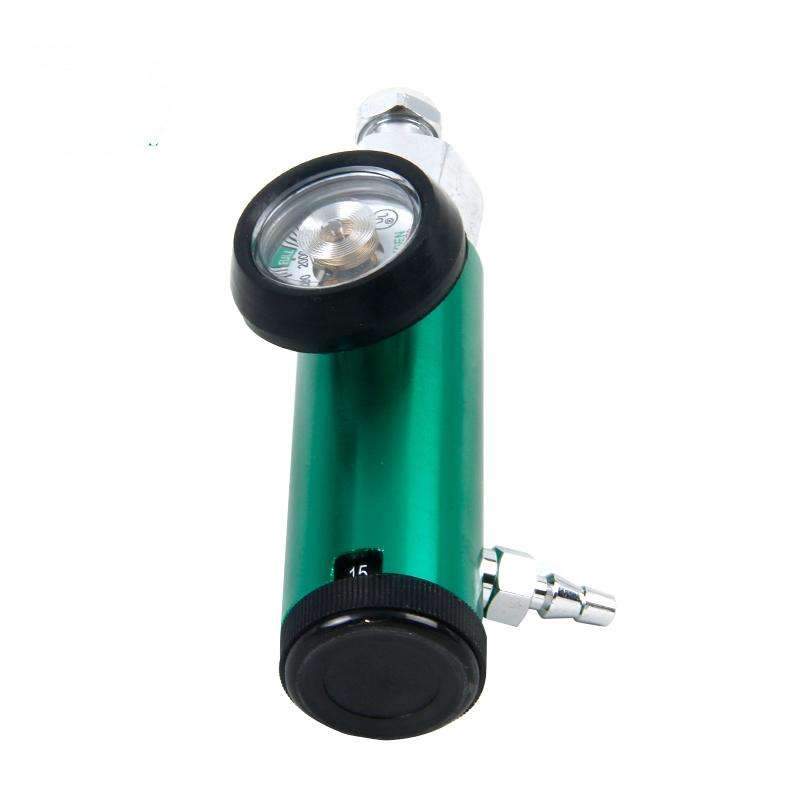 Oxygen Gauge Gas Pressure Regulator for Cylinder Regulador Do Cilindro Regulador Del Cilindro CGA780 CGA 540 Oxygen Gauge Gas Pressure Regulator for Cylinder Regulador Do Cilindro Regulador Del Cilindro CGA780 CGA 540
