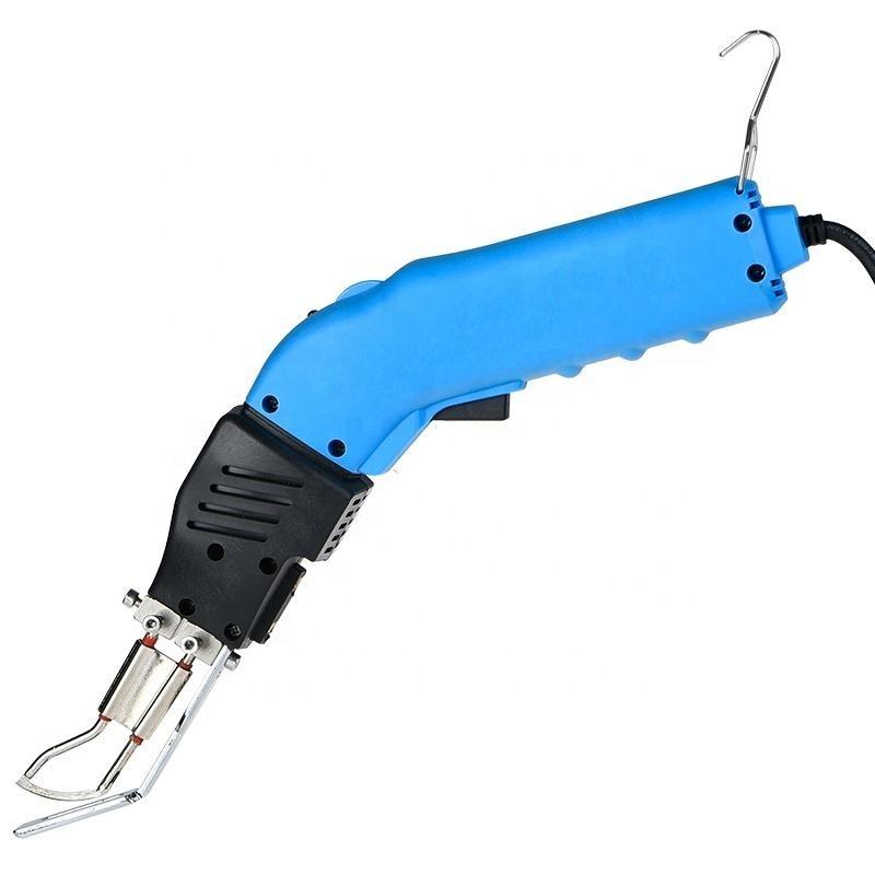 Electric Hot Knife Air-cooled Handheld Electric Cutting Knife 220V Wired 16 Gear Adjustment Foam Sponge Webbing Cloth Cutter Electric Hot Knife Air-cooled Handheld Electric Cutting Knife 220V Wired 16 Gear Adjustment Foam Sponge Webbing Cloth Cutter