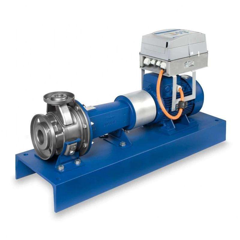 Horizontal Cryogenic Liquid Oxygen Pumping Liquid Pump With High Pressure Seal for Industry Gases Filling Stations Pompe Horizontal Cryogenic Liquid Oxygen Pumping Liquid Pump With High Pressure Seal for Industry Gases Filling Stations Pompe