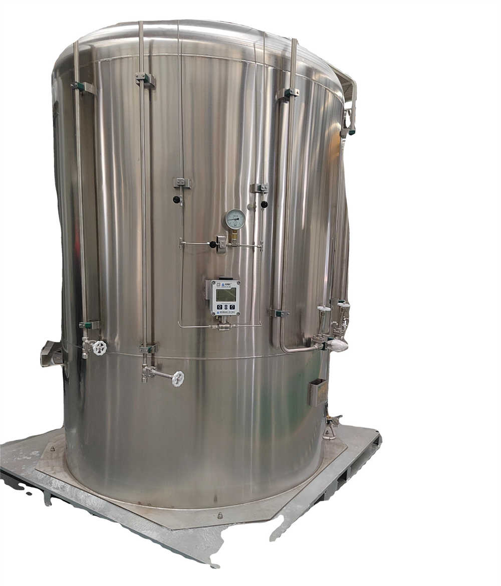 1000L 3000L 5000L Cryogenic Storage Tank Vertical Liquid Oxygen Nitrogen Argon CO2 Natural Gas 1000L 3000L 5000L Cryogenic Storage Tank Vertical Liquid Oxygen Nitrogen Argon CO2 Natural Gas