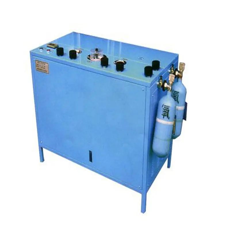 Brand New Industrial Gas Cryogenic Liquid Oxygen Filling Pump Brand New Industrial Gas Cryogenic Liquid Oxygen Filling Pump